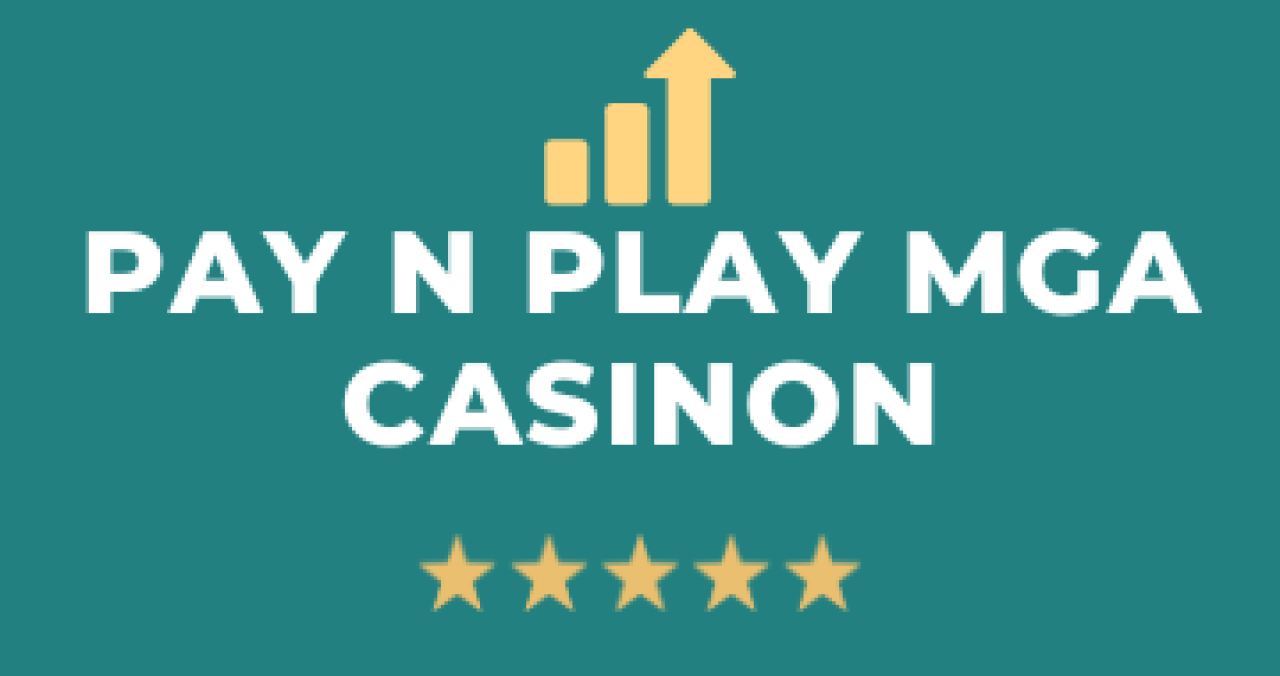 Pay N Play MGA
